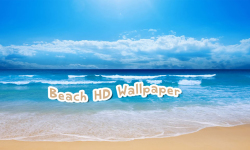 Beach HD Wallpapers screenshot 2/6