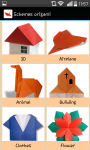 Schemes origami screenshot 1/3