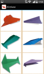 Schemes origami screenshot 2/3