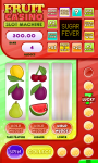 Fruit Casino Slot Machine screenshot 3/6