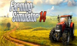 Farming Simulator-14-v1 Premium screenshot 1/3