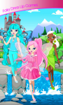 Fairy Dress Up Games screenshot 1/6
