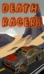 Death Racers Game screenshot 1/1