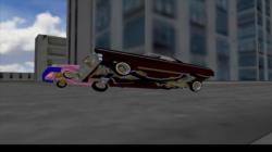 Lowrider Car Game Premium United screenshot 3/6