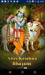 Shri Krishna Bhajans screenshot 1/4