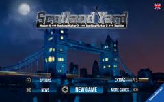 Scotland Yard single screenshot 5/6