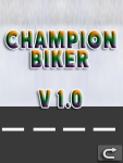 Champion Biker - Pro Racing screenshot 3/4