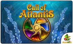 Call of Atlantis Full base screenshot 4/5