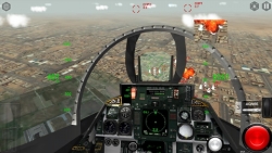 AirFighters Pro personal screenshot 6/6