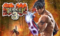 Tekken 3 Remastered screenshot 1/3