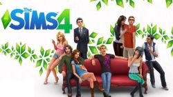 The Sims 4 screenshot 1/4