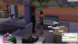 The Sims 4 screenshot 2/4