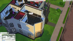 The Sims 4 screenshot 4/4
