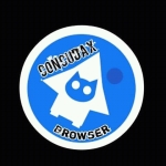 concudax browser screenshot 2/6