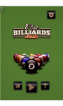 Billiard 8 Ball screenshot 2/6