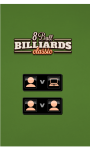 Billiard 8 Ball screenshot 3/6