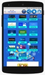 Get Social - All In One App  screenshot 4/6