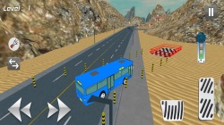 Bus Parking Simulator 2023 screenshot 2/4