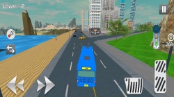 Bus Parking Simulator 2023 screenshot 4/4