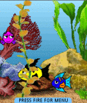 Mobile Aquarium screenshot 1/1