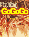 Fighting GoGoGo screenshot 1/1