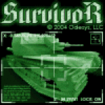 Survivor Demo screenshot 1/1