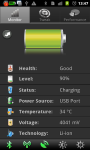 Battery Booster screenshot 1/3