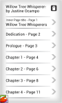 Ebook Willow Tree Whisperers screenshot 2/4