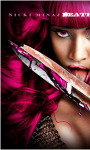 Nicki Minaj HD Wallpapers screenshot 2/6