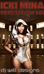 Nicki Minaj HD Wallpapers screenshot 3/6