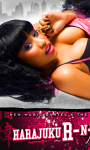 Nicki Minaj HD Wallpapers screenshot 4/6