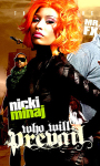 Nicki Minaj HD Wallpapers screenshot 5/6