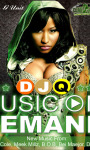 Nicki Minaj HD Wallpapers screenshot 6/6