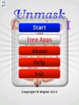 Unmask Devotion I Free screenshot 2/6