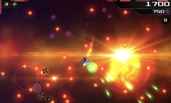 SCAWAR Space Combat screenshot 2/4