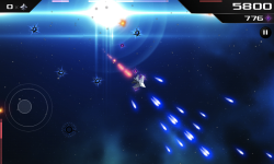 SCAWAR Space Combat screenshot 4/4