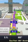 Sygic Aura Drive Canada GPS Navigation screenshot 1/1