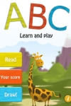 Alphabet - Fun and Play screenshot 1/1