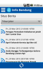 Info Bandung screenshot 6/6