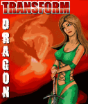 Transform Dragon screenshot 1/1