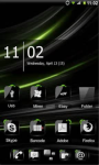 HD Theme Downloader Android screenshot 1/2