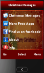 Christmas SMS Messages screenshot 3/6