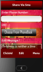 Christmas SMS Messages screenshot 6/6