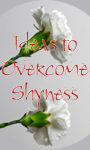 99 Ways to Overcome Shyness screenshot 1/3