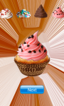 Cupcake Maker: Cooking Delicious Food Free screenshot 3/4