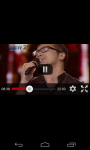 Indonesian Idol Video Clip screenshot 4/6