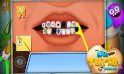  Bad Teeth Doctor screenshot 1/5
