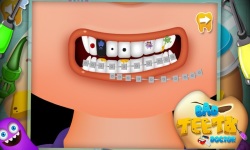  Bad Teeth Doctor screenshot 4/5