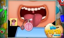  Bad Teeth Doctor screenshot 5/5