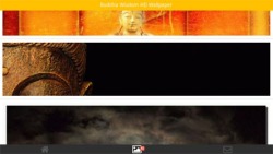 Buddha Wisdom HD Wallpaper screenshot 5/6